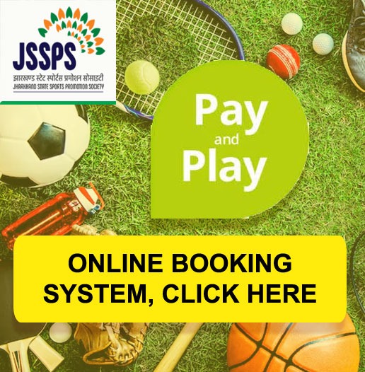 Pay & Play Online Registration